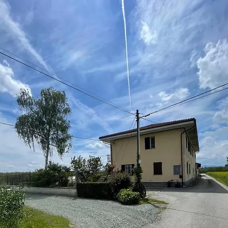 Gasthuis Dormire Savigliano