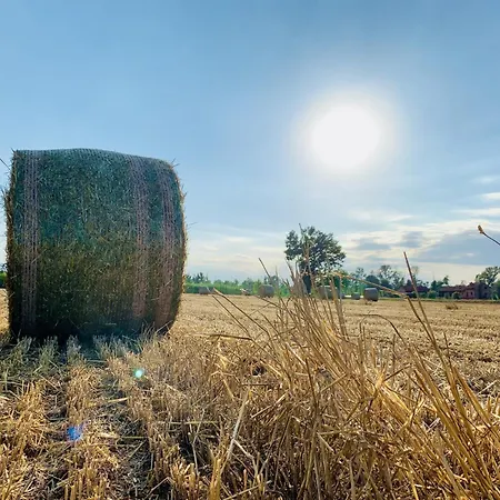 Gasthuis Dormire Savigliano
