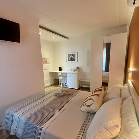 Pensionat Dormire Savigliano