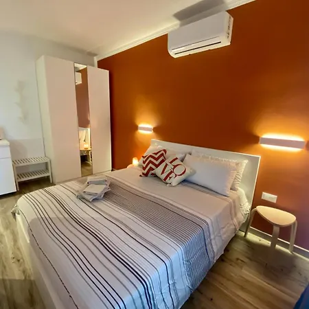 Pensionat Dormire 3*