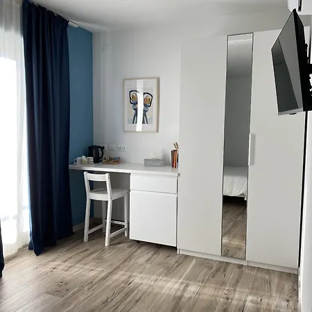 Dormire Pensionat 3*